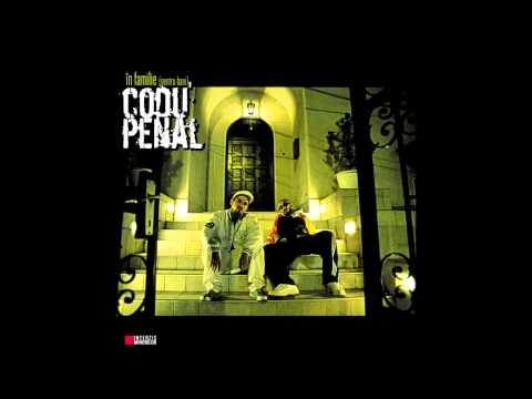 Codu' Penal - Nu Te Fute Ca Te Futem (feat. Nea Gabitz & L)