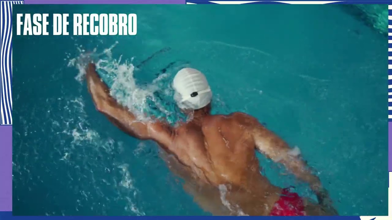 video natación crol camilo garcia sarmiento