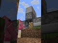 最速収穫装置【Minecraft】
