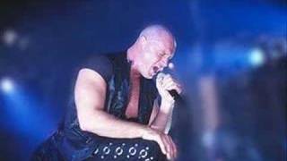 PRIMAL FEAR- KISS OF DEATH