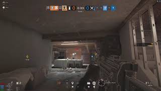 3 kills with 10hp