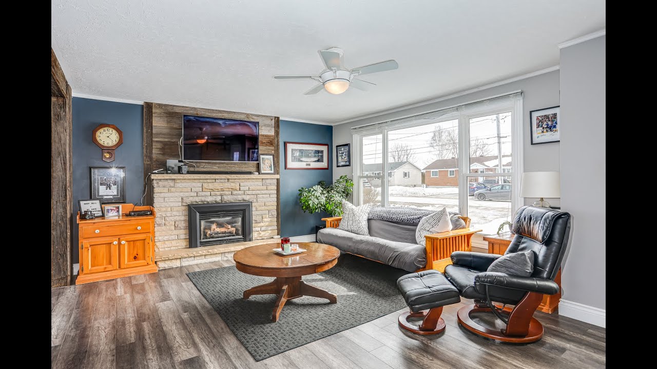 10 Batteaux Road, Nottawa for Sale YouTube