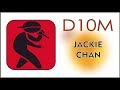 D10m  jackie chan  audio  prod by coulb