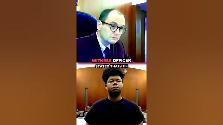 Police Arrest the WRONG Man — Judge Fleischer Explodes After Seeing the Evidence ⚖️ | Court Sphere