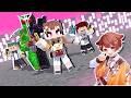 マイクラアニメでみぬたさんの少年時代を再現してみた