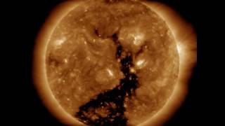 Coronal Hole, 20170126-20170203