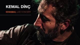 Kemal Dinç & Yadigar Koçer- Gam Çekme Haline - Istanbul Live Concert chords