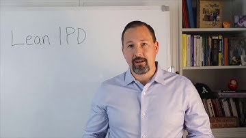 Lean IPD Series Introduction