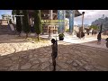 138 AC Odyssey Complete the Witness Him Quest