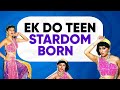 “I Didn’t Understand Ek Do Teen” — Madhuri Dixit on Tezaab & Sudden Stardom