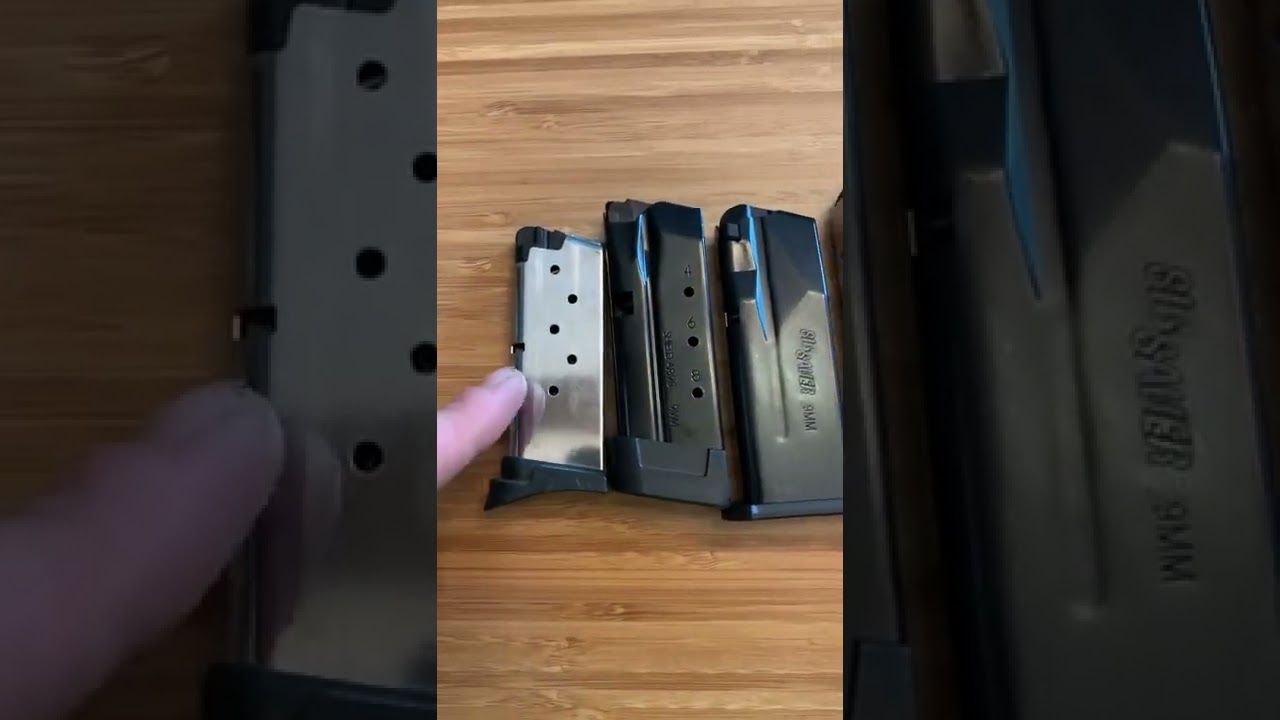 Which Company Makes The Best Magazines? Let Me Know Below