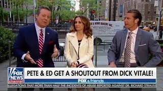 Fox &amp; Friends 5/18/19 | Breaking Fox News | May 18 2019