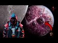 I Destroyed The NEW Living Planet in Solar Smash