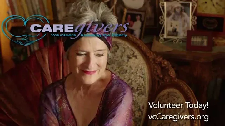 Ventura County Caregivers PSA  Women in Film (WIF)...