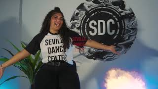 Equipo SDC 2020 - Estela Gutiérrez