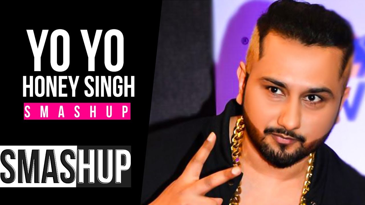 Yo Yo Honey Singh | Dj Shilpi Sharma | 9XM SMASHUP | Latest Remix Songs 2019 | Speed Records