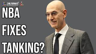NBA Anti-Tanking Rules Explained | Draft Lottery Changes | Format Podcast