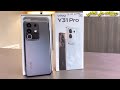 مراجعة فيفو واي 31 برو : هل ملك الفئة الاقتصادية عاد؟ Vivo Y31 Pro