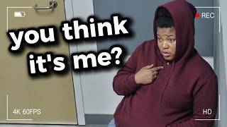 Instagram Model Murders a Guy Flexing on Her Feed - Thinks There Were No Cameras (There Were)