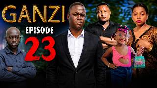 GANZI EPISODE 23 | MJANE AMERUDI NYUMBANI… KILA MTU AMEPIGWA NA BUTWAA! ⭐