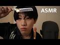 【ASMR】優しく眠気を誘う睡眠ASMR