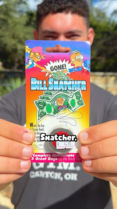 Download lagu what bill snatchers look like :]