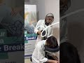 Corporate Massage