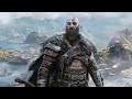 God of War Рагнарёк | прохождение часть 15 | сложность Бог Войны😂