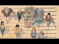 panoramic experience　パノラミック・エクスペリエンス