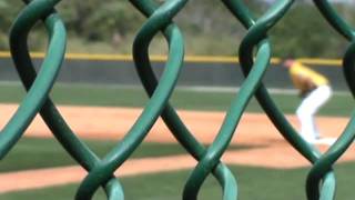Casey McGehee Can Pick It