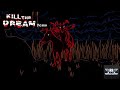 Kill the Dream Demo - Horror game for Spooktober and Steam next Fest!