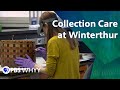 Collection Care at Winterthur - You Oughta Know (2020)