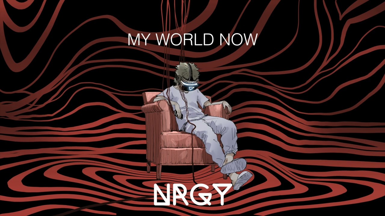 Watch My World Now (OFFICIAL AUDIO) on YouTube Watch My World Now (OFFICIAL AUDIO) on YouTube