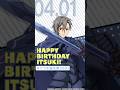 【SAO】#イツキ誕生祭2026