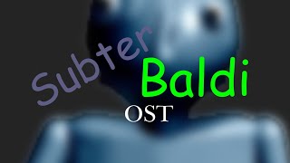 SUBTERBALDI OST - Boss Fight (No lyrics)