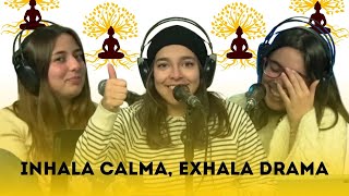 Abro Hilo - Temporada 2 - #9-  Yoga y meditación