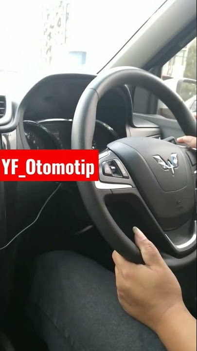 wuling confero s | nyetir pas macet ‼️😤 #shorts