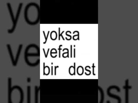 YAGLİ BİR TOST