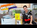 PANG WORK OUT HAUL! (VLOG #292)