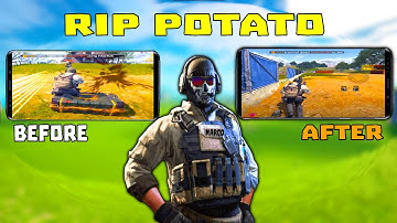 CoD Narco Takes Revenge From A Potato