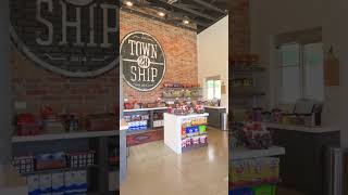 Township 28: Property Tour Township 28: Property Tour
