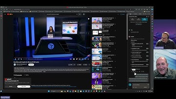 How Microsoft Copilot in the Edge Browser can help you learn from YouTube videos