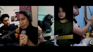 MECHANIX | HOME QUARANTINE SESSION | EPISODE 2 | WISH YOU WERE HERE (PINK FLOYD)