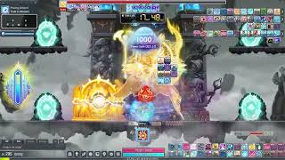 [Kronos] Buccaneer Hard Adversary Solo
