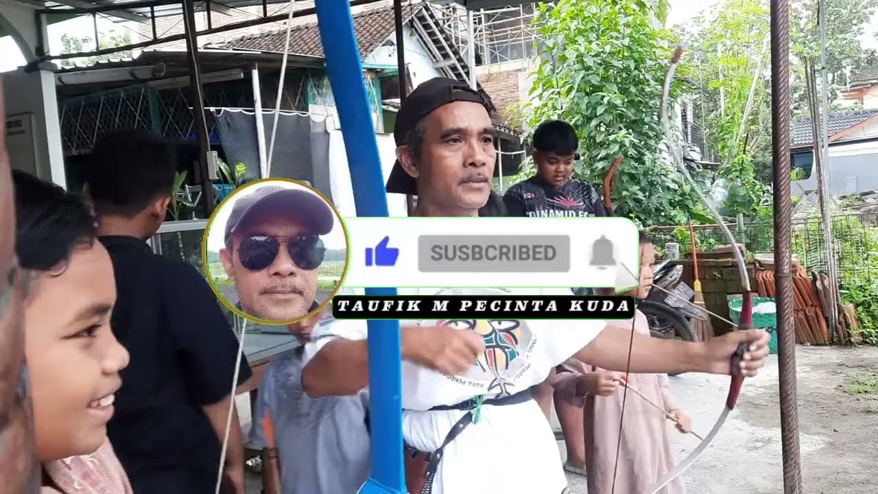 SERUNYA NGABUBURIT TPA AL QUDDUS TEGALARUM #viral #fyp #shorts #boykot #tpq #panahan