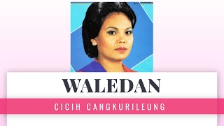 JAIPONGAN WALEDAN CICIH CANGKURILEUNG