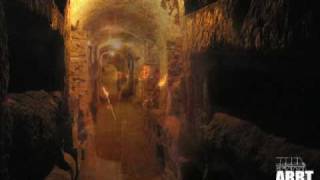 EP. #114 Angels and Demons in Trastevere