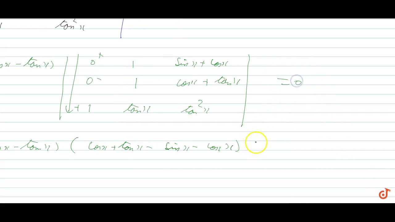 If... - youtube