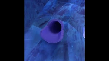 Secret tunnel. #gtag #vr #gorillatag #trend #secrettunnel