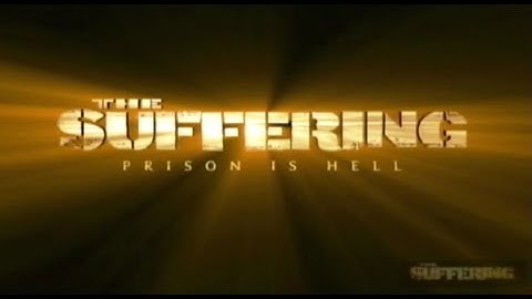 The SUFFERING on Hard Oblivion Regained